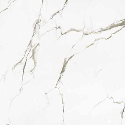 Плитка MEGAGRES 6B6023 CARRARA 600x600