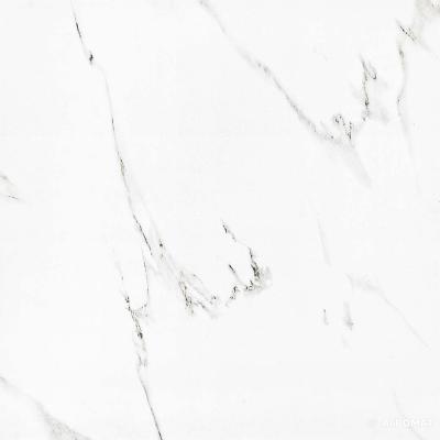 Плитка MEGAGRES 6B6104 CARRARA 600x600