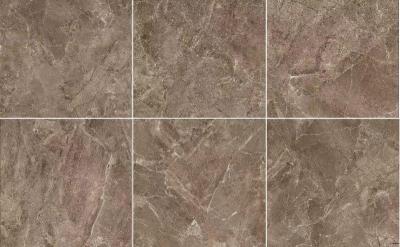 Плитка MEGAGRES B6690 TOSCANA BROWN 600x600
