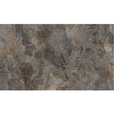 Плитка MEGAGRES BOTANIQUE DARK 1200x600