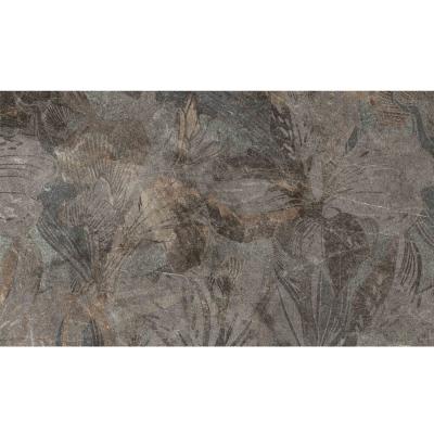 Плитка MEGAGRES BOTANIQUE DARK 1200x600