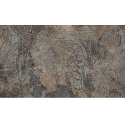 Плитка MEGAGRES BOTANIQUE DARK 1200x600