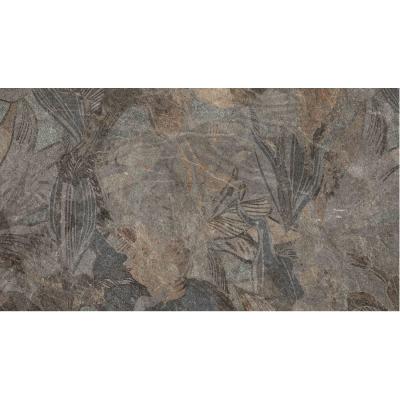 Плитка MEGAGRES BOTANIQUE DARK 1200x600