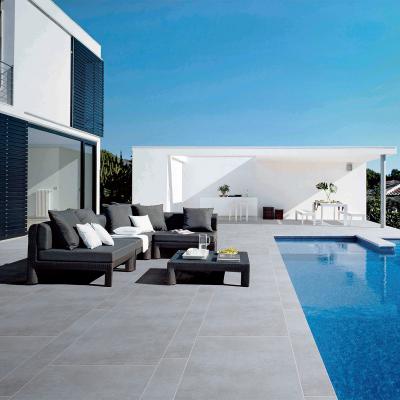 Плитка MEGAGRES CAST D03 CAST GREY 120x60