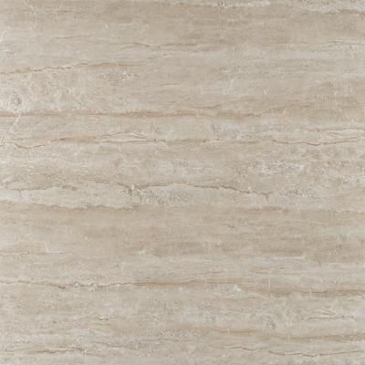 Плитка MEGAGRES CS1326 TRAVERTINO GLOSSY 600x600