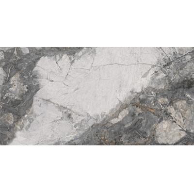 Плитка MEGAGRES DALLAS GREY 1600X800