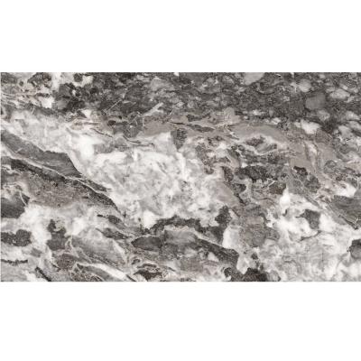 Плитка MEGAGRES DUNA BLACK FULL. LAPP. RECT. 1200x600