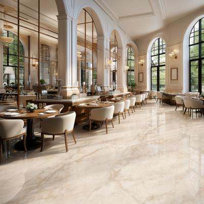 Плитка Керамогранит MEGAGRES FERRY MS126L06 RED 120x60