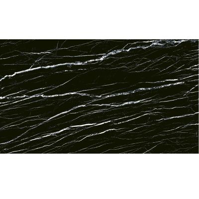 Плитка MEGAGRES GALAXY BLACK F. LAPP RECT 1200x600