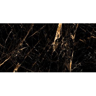 Плитка MEGAGRES GOLDEN BLACK 1200x600