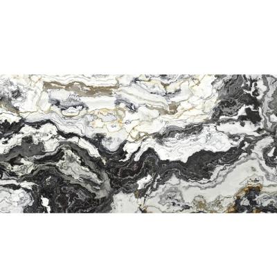 Плитка MEGAGRES HG ANTIQUE BLACK 1200x600