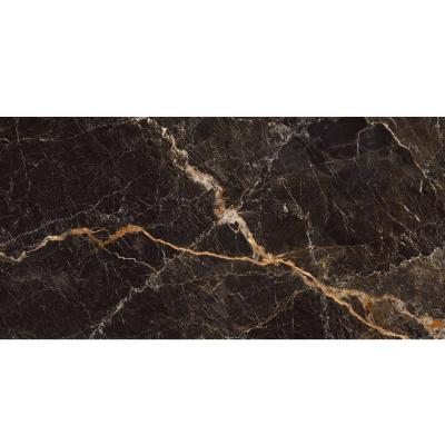 Плитка MEGAGRES HG EXTREME NERO 1200x600