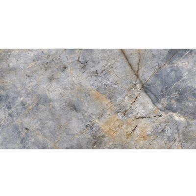 Плитка MEGAGRES HG FLORIAN BLUE 1200x600