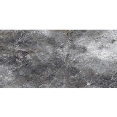 Плитка MEGAGRES HG FLORIAN NERO 1200x600