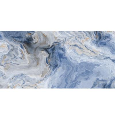 Плитка MEGAGRES HG KACHORI BLUE 1200x600