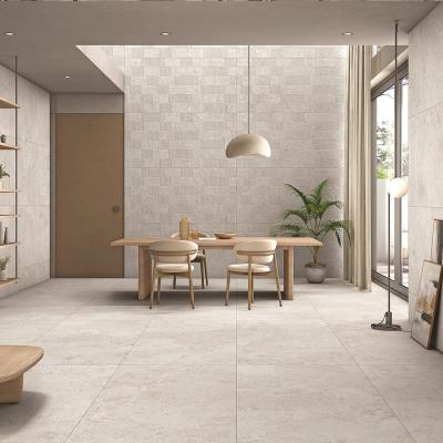 Плитка Керамогранит MEGAGRES HIGHLAND FOG 120x60