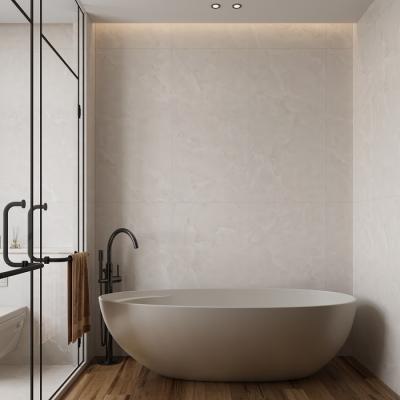 Плитка MEGAGRES Kari LT126E9B303PA KARI ICE JADE 120x60