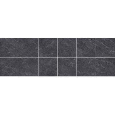 Плитка MEGAGRES La Casa DARK ANTHRACITE 60x60