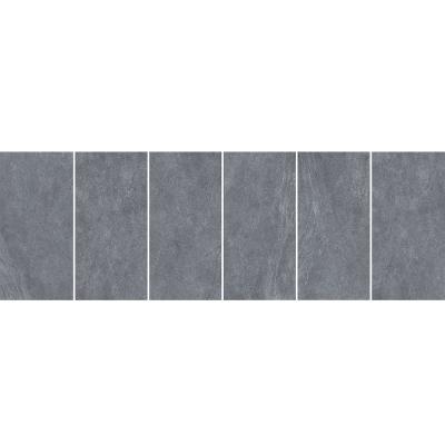 Плитка Керамограніт MEGAGRES La Casa GREY STONE 120x60