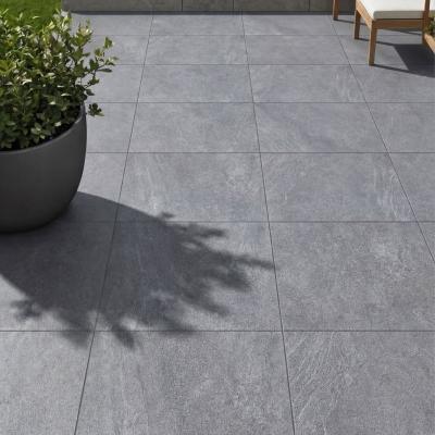 Плитка MEGAGRES La Casa GREY STONE 60x60