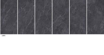 Плитка Керамогранит MEGAGRES La Casa DARK ANTHRACITE 120x60