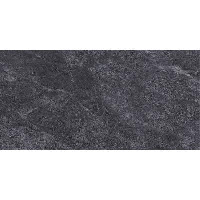 Плитка Керамогранит MEGAGRES La Casa DARK ANTHRACITE 120x60