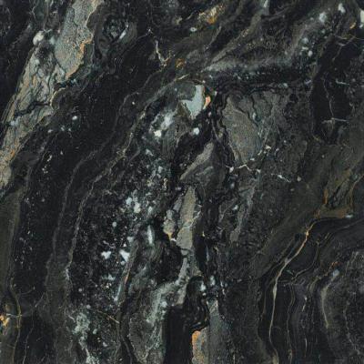 Плитка MEGAGRES LF6815 PORTO NERO 600x600