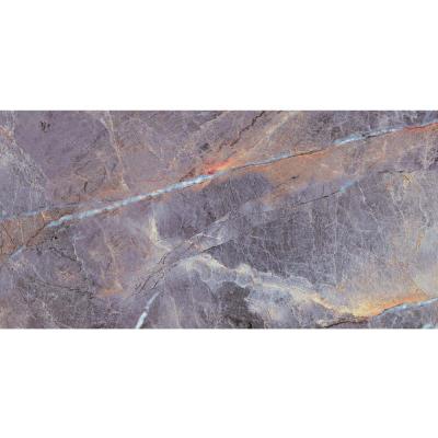Плитка MEGAGRES NEW ALANYA ANTRACITE POLISHED 1200x600