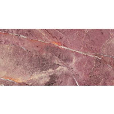 Плитка MEGAGRES NEW ALANYA BROWN POLISHED 1200x600