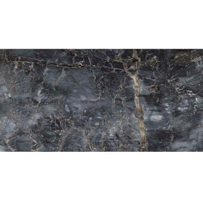 Плитка MEGAGRES NOTTE NERO FULL LAP 1200x600