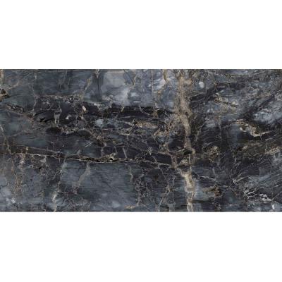 Плитка MEGAGRES NOTTE NERO FULL LAP 1200x600