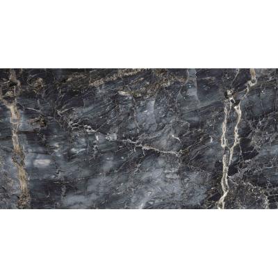 Плитка MEGAGRES NOTTE NERO FULL LAP 1200x600