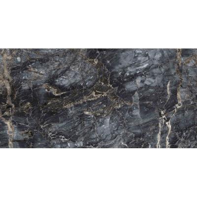 Плитка MEGAGRES NOTTE NERO FULL LAP 1200x600
