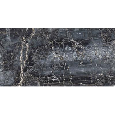 Плитка MEGAGRES NOTTE NERO FULL LAP 1200x600