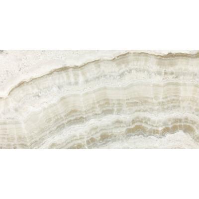 Плитка MEGAGRES ONIKS WHITE RECT POL 1200x600