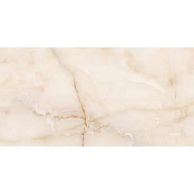 Плитка MEGAGRES ONYX CREMA 1200x600