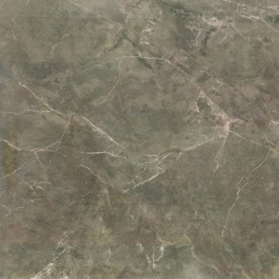 Плитка MEGAGRES QI6P2906M BROWN STONE 600x600