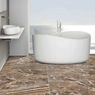 Плитка MEGAGRES QORTECIA QORTECIA BROWN HG POL 120x60