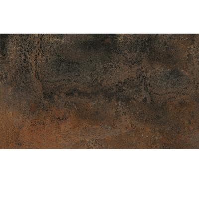 Плитка MEGAGRES SATURN BROWN FULL LAPP RECT 1200x600