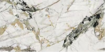 Плитка MEGAGRES Spring MK612117X SPRING GREEN 120x60