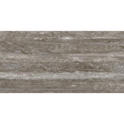 Плитка Керамогранит MEGAGRES URBANIT JS612P020G BROWN 120x60