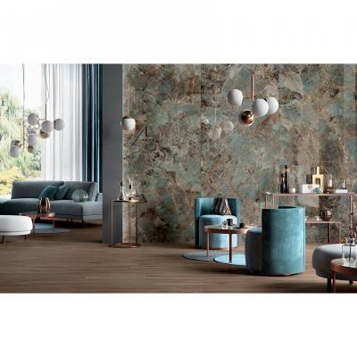 Плитка MIRAGE AMAZZONITE CP 07 LUC SQ 80x80