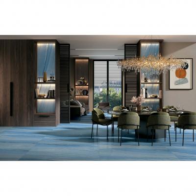 Плитка Mirage Ceramica AZUL PURO WA 04 LUC SQ 120X278