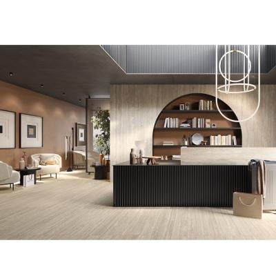 Плитка Mirage Ceramica Elysian Travertini TRAVERTINO LIGHT EY 07 NAT SQ 120x60