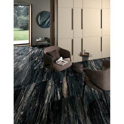 Плитка Mirage Ceramica DARK COSMO WA 06 LUC SQ 80x80