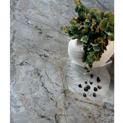 Плитка MIRAGE MYSTIC GREY CP 06 LUC SQ 80x80