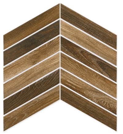 Плитка MONOPOLE ARROW OAK 8х40