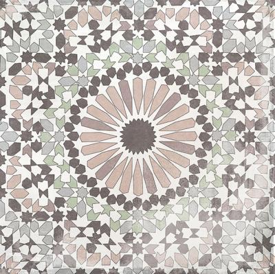 Плитка MONOPOLE AVENUE ARABESCOS 20x20