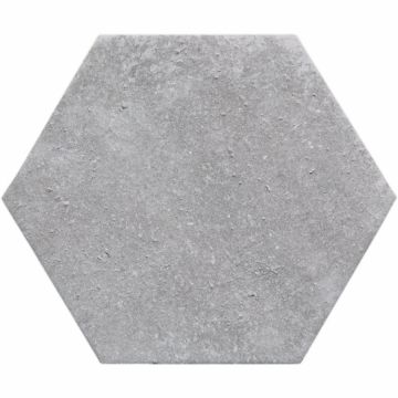 Плитка MONOPOLE BASE DAKOTA GREY 20х24