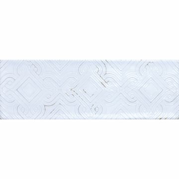 Плитка MONOPOLE BLOOM SEA DECOR 10х30